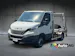 Iveco eDaily 50C14E mit Wechselladekipper WELAKI