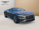 Bentley Continental GTC 4.0 V8 PHEV Speed 782 PS/ 1.9 % Leasing möglich