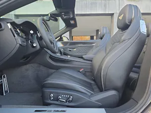 Bentley Continental GTC 4.0 V8 PHEV Speed 782 PS/ 1.9 % Leasing möglich