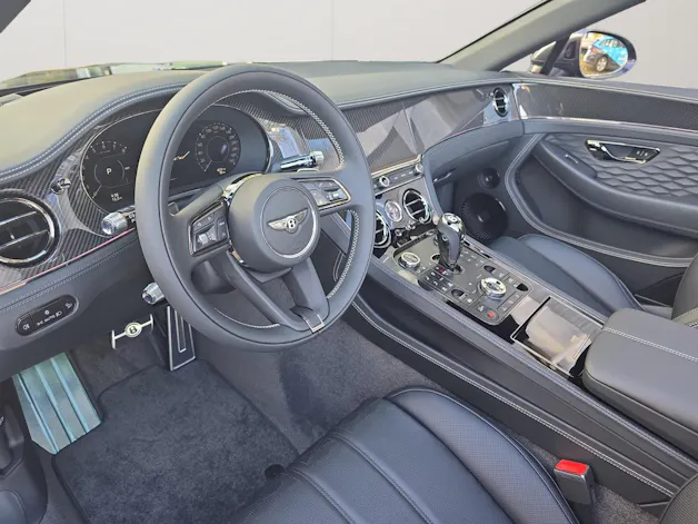 Bentley Continental GTC 4.0 V8 PHEV Speed 782 PS/ 1.9 % Leasing möglich