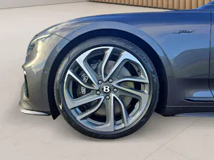 Bentley Continental GTC 4.0 V8 PHEV Speed 782 PS/ 1.9 % Leasing möglich