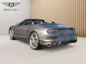 Bentley Continental GTC 4.0 V8 PHEV Speed 782 PS/ 1.9 % Leasing möglich
