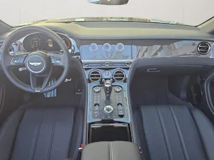 Bentley Continental GTC 4.0 V8 PHEV Speed 782 PS/ 1.9 % Leasing möglich