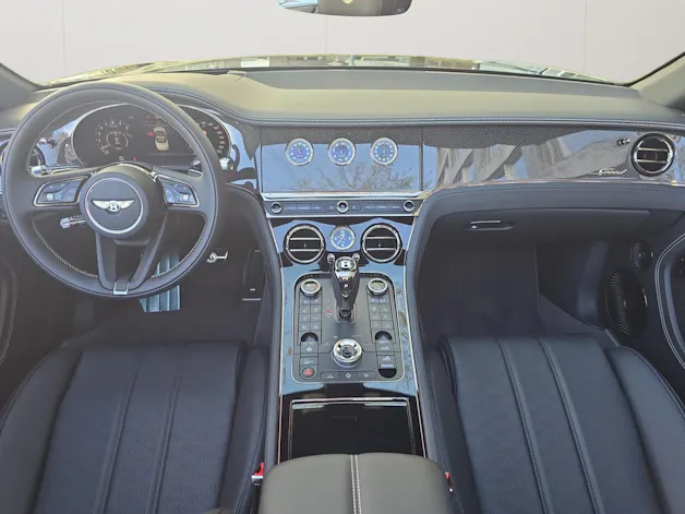 Bentley Continental GTC 4.0 V8 PHEV Speed 782 PS/ 1.9 % Leasing möglich