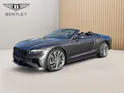 Bentley Continental GTC 4.0 V8 PHEV Speed 782 PS/ 1.9 % Leasing möglich
