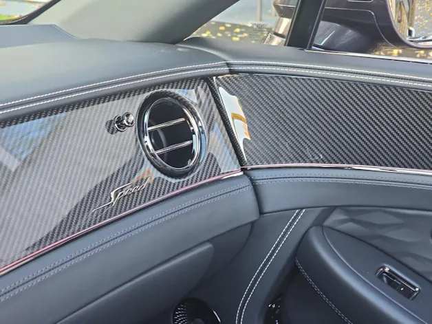 Bentley Continental GTC 4.0 V8 PHEV Speed 782 PS/ 1.9 % Leasing möglich