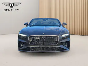 Bentley Continental GTC 4.0 V8 PHEV Speed 782 PS/ 1.9 % Leasing möglich