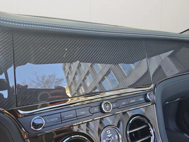 Bentley Continental GTC 4.0 V8 PHEV Speed 782 PS/ 1.9 % Leasing möglich