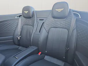Bentley Continental GTC 4.0 V8 PHEV Speed 782 PS/ 1.9 % Leasing möglich