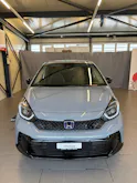 Honda Jazz 1.5i-MMD Advance Sport E-CVT