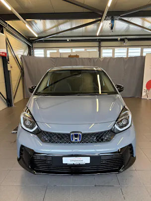 Honda Jazz 1.5i-MMD Advance Sport E-CVT