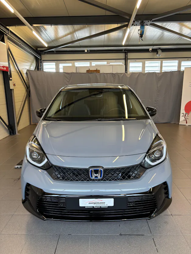 Honda Jazz 1.5i-MMD Advance Sport E-CVT