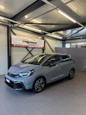 Honda Jazz 1.5i-MMD Advance Sport E-CVT