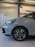 Honda Jazz 1.5i-MMD Advance Sport E-CVT