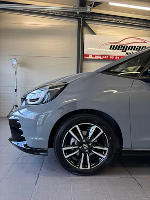 Honda Jazz 1.5i-MMD Advance Sport E-CVT