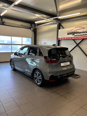 Honda Jazz 1.5i-MMD Advance Sport E-CVT