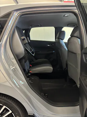 Honda Jazz 1.5i-MMD Advance Sport E-CVT