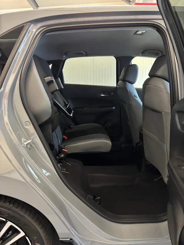 Honda Jazz 1.5i-MMD Advance Sport E-CVT