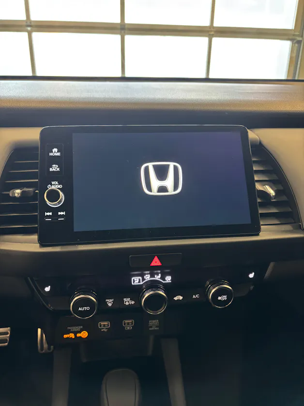 Honda Jazz 1.5i-MMD Advance Sport E-CVT