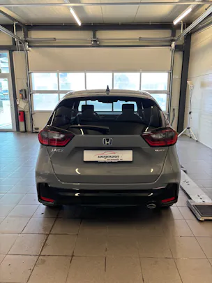 Honda Jazz 1.5i-MMD Advance Sport E-CVT