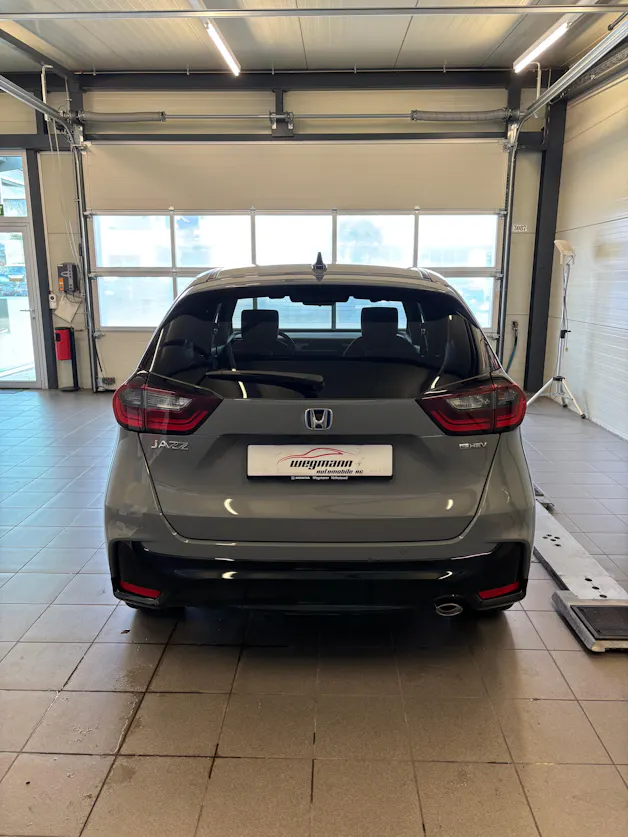 Honda Jazz 1.5i-MMD Advance Sport E-CVT