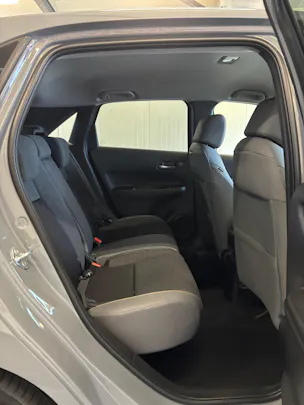 Honda Jazz 1.5i-MMD Advance Sport E-CVT