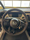 Honda Jazz 1.5i-MMD Advance Sport E-CVT