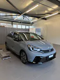 Honda Jazz 1.5i-MMD Advance Sport E-CVT