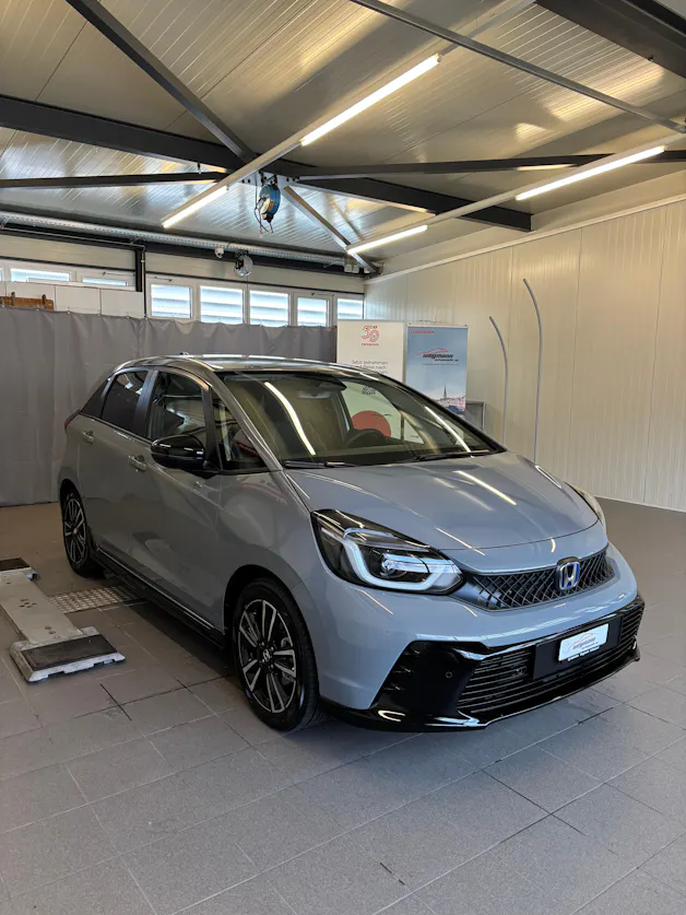 Honda Jazz 1.5i-MMD Advance Sport E-CVT