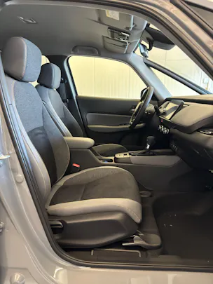 Honda Jazz 1.5i-MMD Advance Sport E-CVT