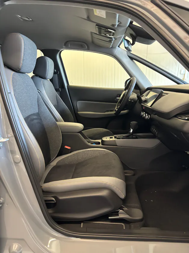 Honda Jazz 1.5i-MMD Advance Sport E-CVT