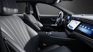 Mercedes-Benz E 220 d 4Matic 9G-Tronic