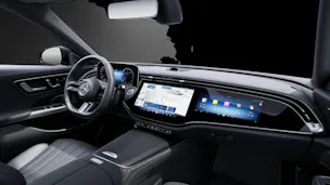 Mercedes-Benz E 220 d 4Matic 9G-Tronic