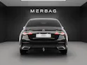 Mercedes-Benz E 220 d 4Matic 9G-Tronic