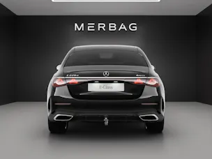 Mercedes-Benz E 220 d 4Matic 9G-Tronic