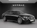 Mercedes-Benz E 220 d 4Matic 9G-Tronic