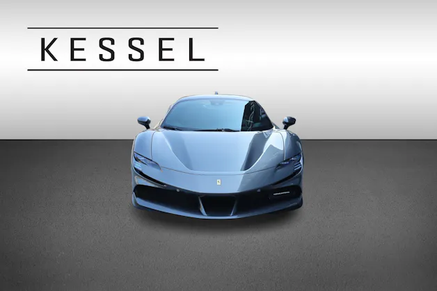 Ferrari SF90 Stradale