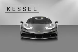 Ferrari SF90 Stradale