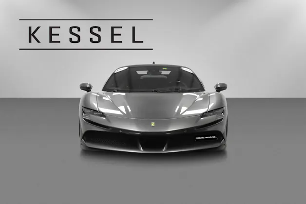 Ferrari SF90 Stradale