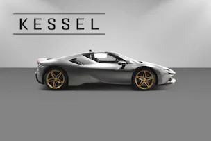 Ferrari SF90 Stradale