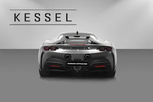 Ferrari SF90 Stradale