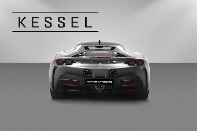 Ferrari SF90 Stradale