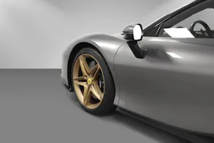 Ferrari SF90 Stradale