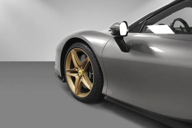 Ferrari SF90 Stradale