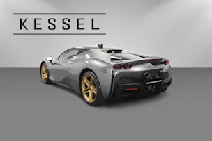 Ferrari SF90 Stradale