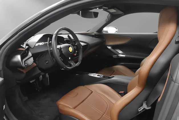 Ferrari SF90 Stradale