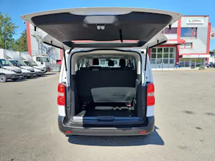 Opel Vivaro Combi 2.0 CDTI s/s M