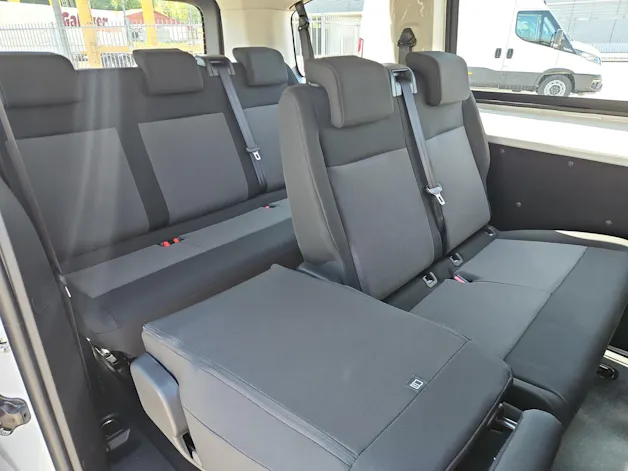 Opel Vivaro Combi 2.0 CDTI s/s M