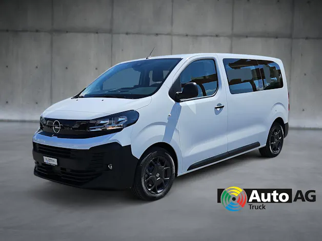 Opel Vivaro Combi 2.0 CDTI s/s M