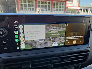 Opel Vivaro Combi 2.0 CDTI s/s M